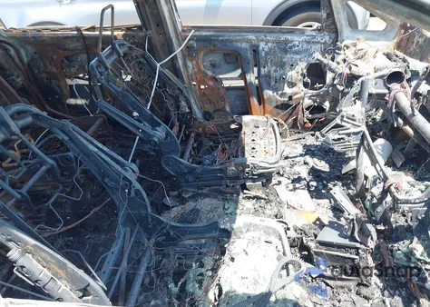 2016 Honda Odyssey Se z USA, uszkodzony, nr VIN 5FNRL5H37GB069953